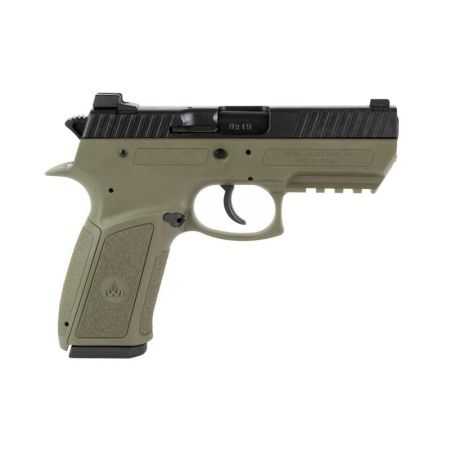 IWI Jericho PSL-9 Subcompact 9mm Enhanced Polymer Frame 3.8"