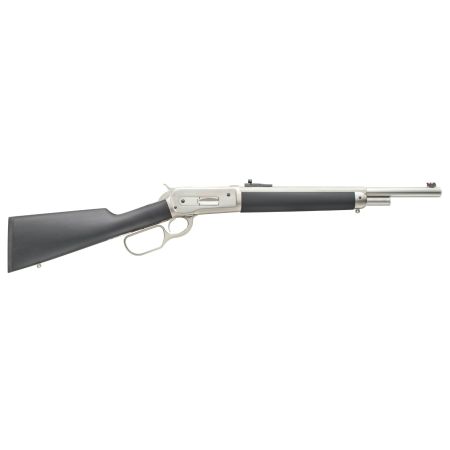 Chiappa 1886 Wildlands Takedown .45-70 GOVT 18" SS Rifle