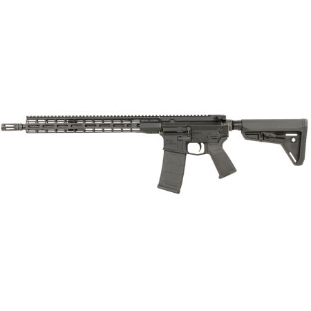 Aero Precision M4E1 16" AR-15 223 Rem 5.56 NATO rifle with free-floated ATLAS R-ONE M-LOK handguard and Magpul SL stock
