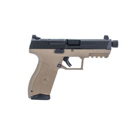 IWI Masada 9mm FDE Optics Ready Pistol with 10+1 Rounds
