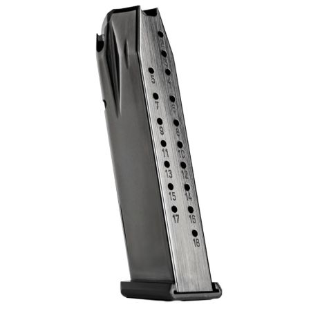 Canik TP9 Magazine 15 Round 9mm for TP9 Series Pistols