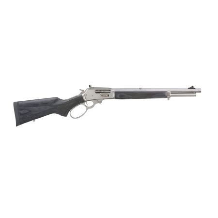 Marlin 1895 Trapper .45-70 Govt Lever Action Rifle SS 16"