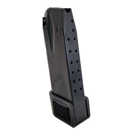 CANIK TP9 Elite SC 15RD 9mm Magazine with Grip Extension