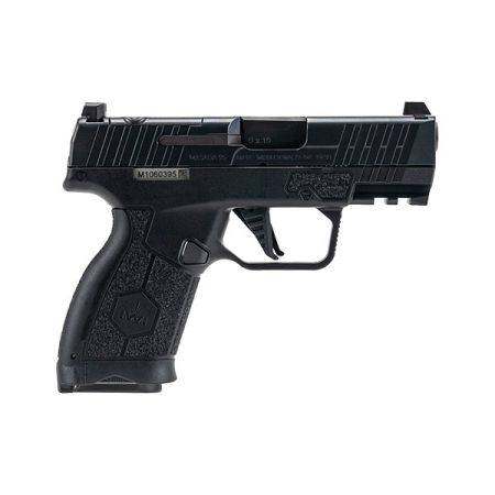 IWI Masada Slim Elite 9mm Pistol 3" Barrel 10+1 Capacity