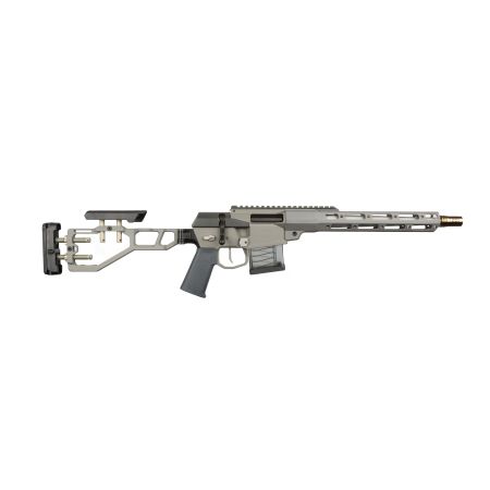Q Mini Fix 5.56 NATO 12" SBR – MINIFIX-556-12IN-SBR