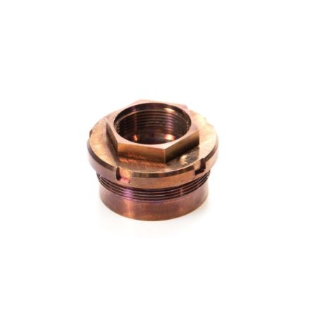 Q Plan-B Omega Mount for Silencers | QQPLAN-B-OMEGA