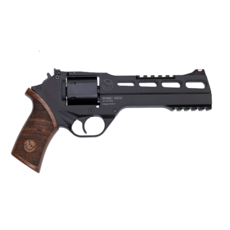 Chiappa Rhino 60DS SAR 357 Magnum 6 Inch California Legal