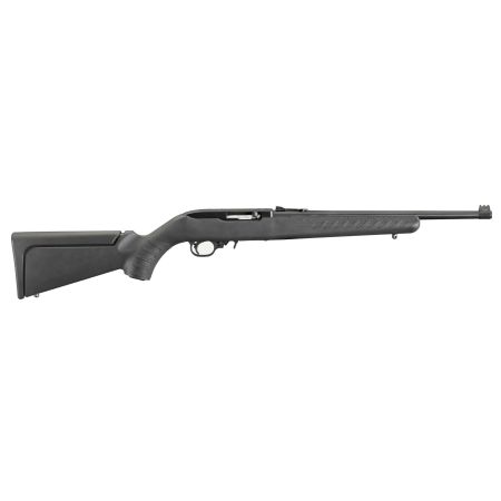 Ruger 10/22 Compact 22LR Youth Rifle | Model 31114