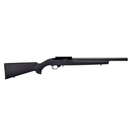 Ruger 10/22 Carbine 22 LR Hogue Tactical Heavy Barrel