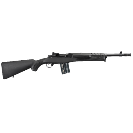 Ruger Mini-14 Tactical 300 AAC Blackout Rifle with Two 20RD Mags