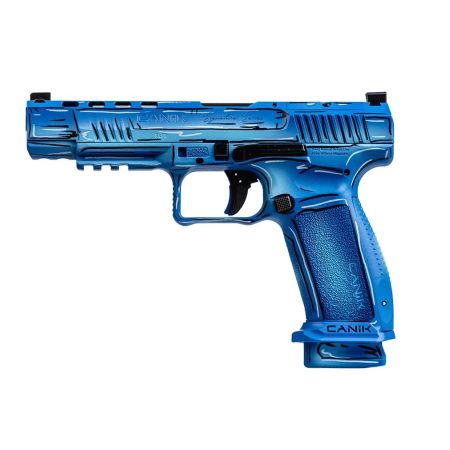 CANIK METE SFx 9mm Sketch 20+1 Signature Series Pistol