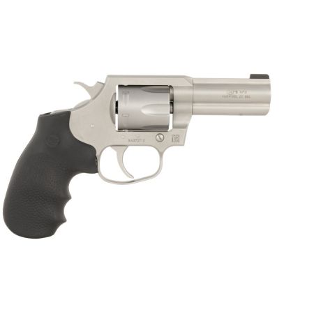Colt King Cobra 357 Magnum 3 Inch Matte Stainless Revolver