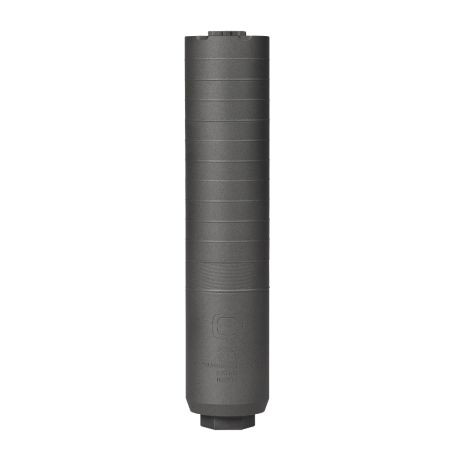 Q Thunder Chicken 7.62 QD Silencer | 30 Cal | SIL-TC-762-B