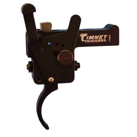 Timney Trigger Fits Weatherby Vanguard Howa Mossberg 1500 Adjustable