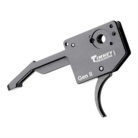 Timney Impact American Drop-In Trigger for Ruger Gen 2 3-4lb