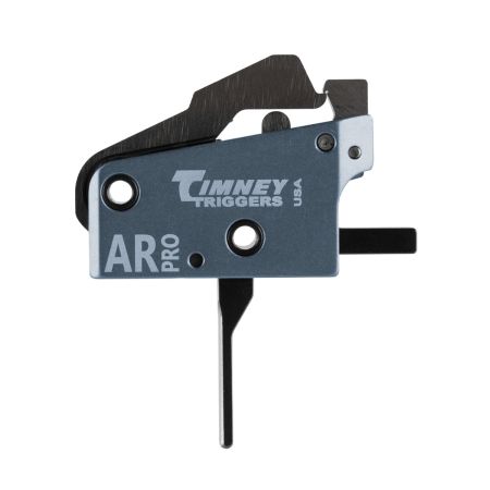 Timney AR PRO 2 Stage Drop In Trigger for Milspec AR15