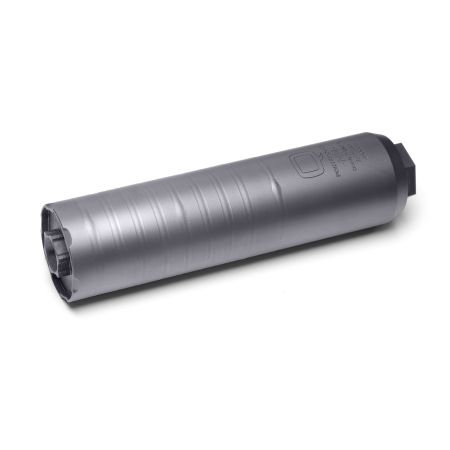 Q Trash Panda 7.62mm 30 Cal QD Silencer – SIL-TP-QUICKIE-762