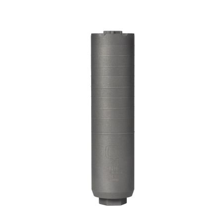 Q Trash Panda 7.62 QD Silencer | 30 Cal | SIL-TP-QUICKIE-762-B