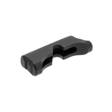Tyrant CNC Extended Mag Release for Springfield Echelon Black