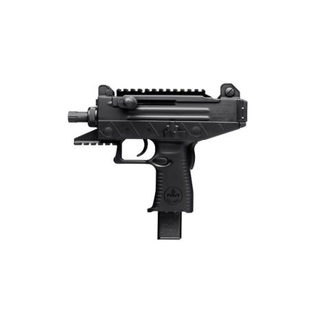 UZI Pro 9mm Pistol by IWI with 25+1 Capacity & TB