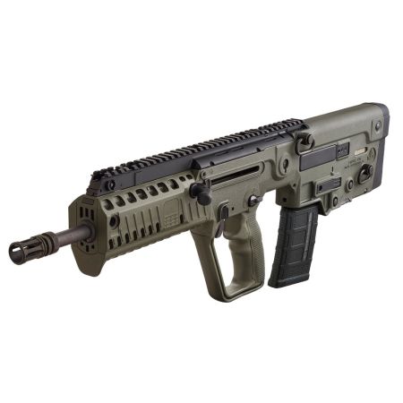 IWI TAVOR X95 5.56 NATO 16.5" ODG Bullpup Rifle 30+1 Capacity