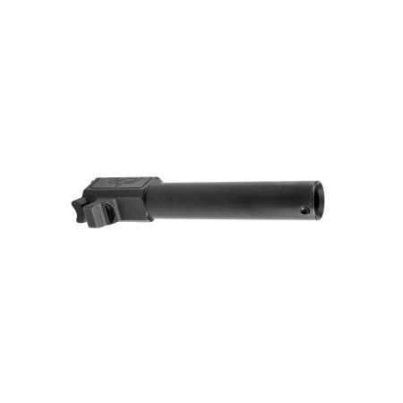 Zaffiri Precision Threadless Comp Barrel 9MM for Sig P365 Black